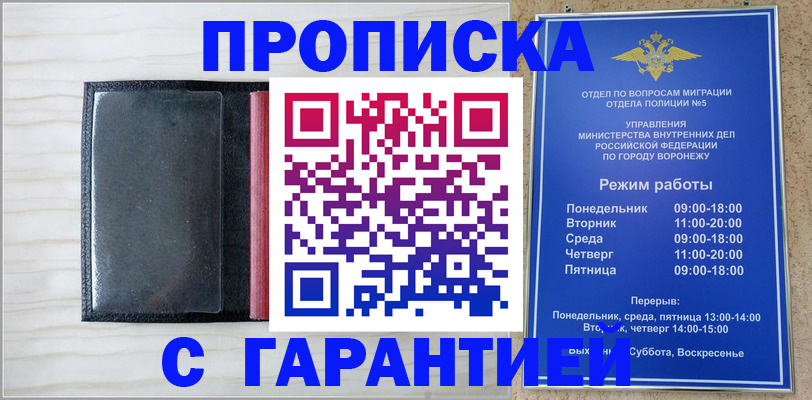 прописка паспорт в Владимире